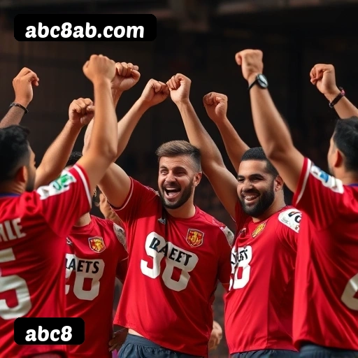 App Mobile abc8 - Jogue em Qualquer Lugar no Seu Smartphone
